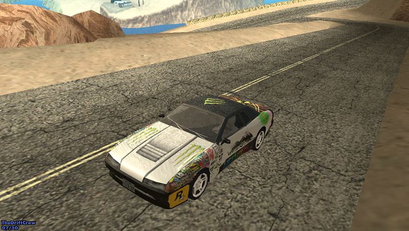 mod