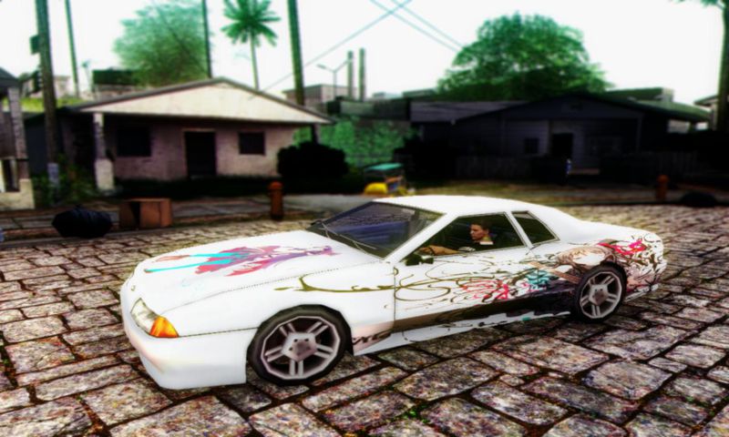 mod