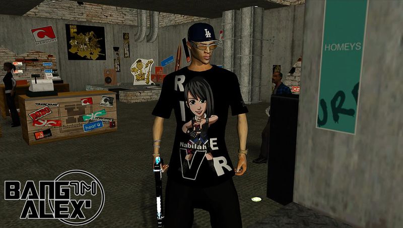 mod