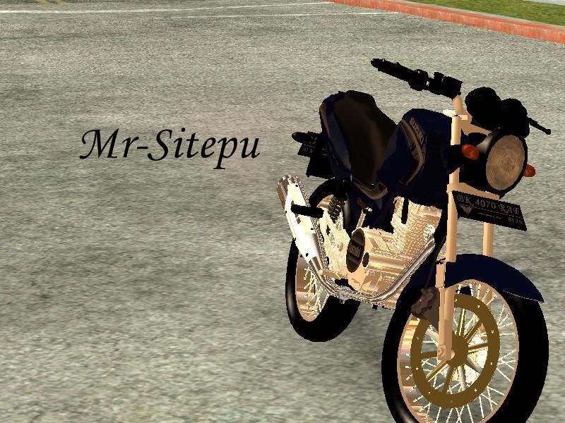 mod