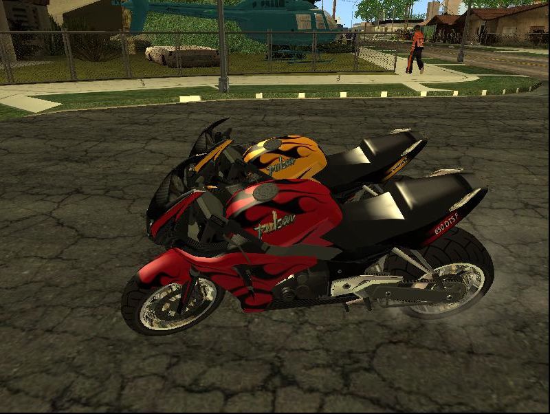 mod