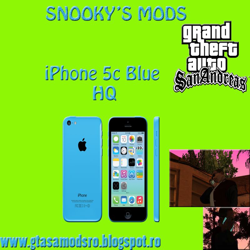 mod