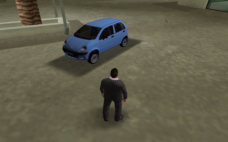 mod