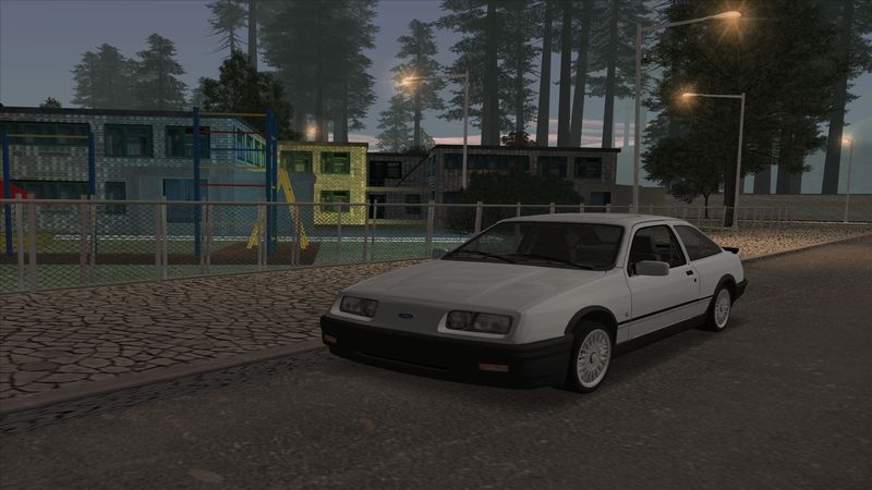 mod