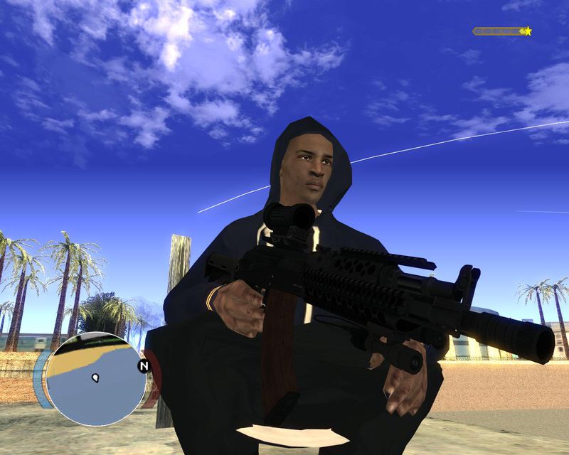 mod