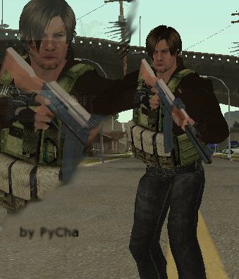 mod