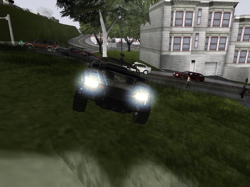 mod