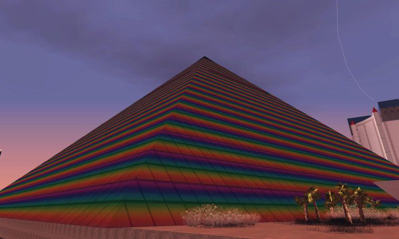 mod