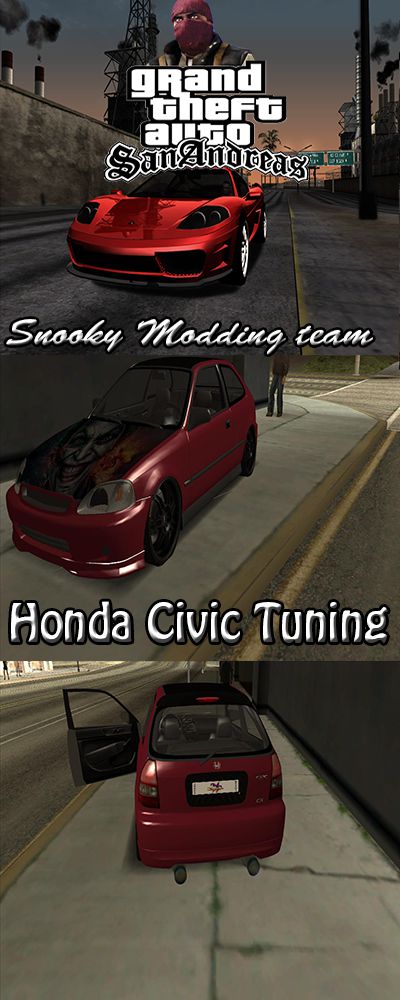 mod