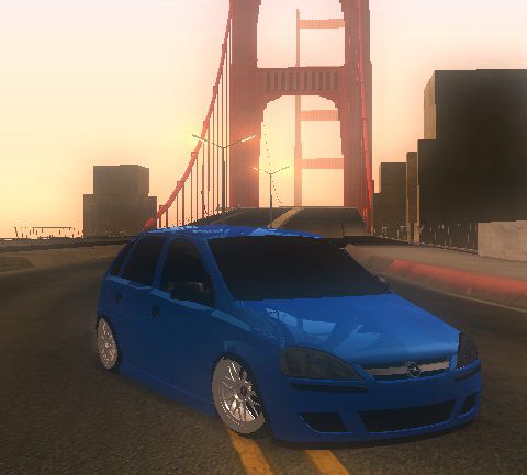 mod