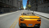 GTA V Carbonizzare