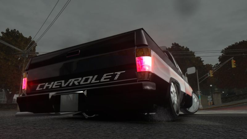 mod