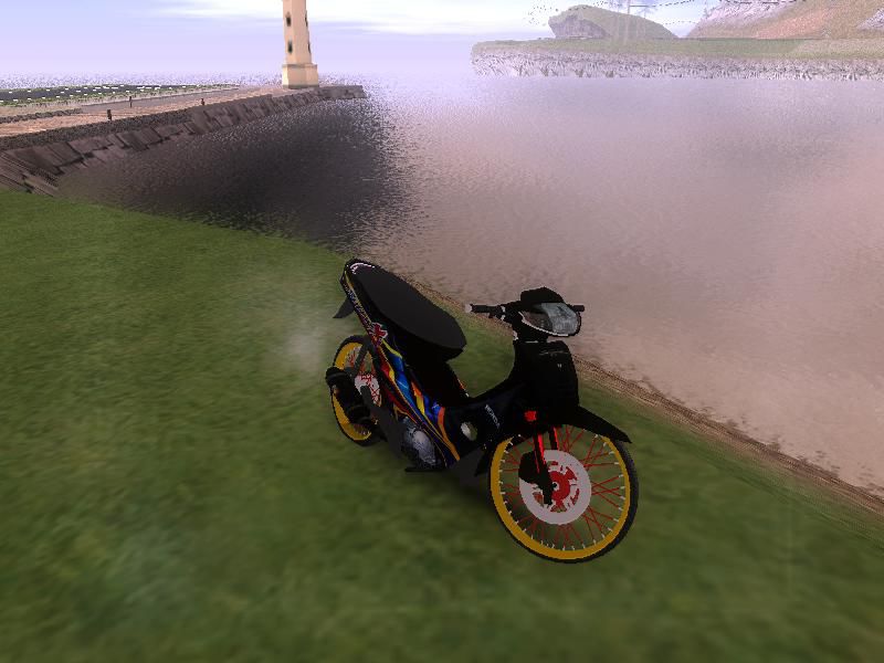 mod