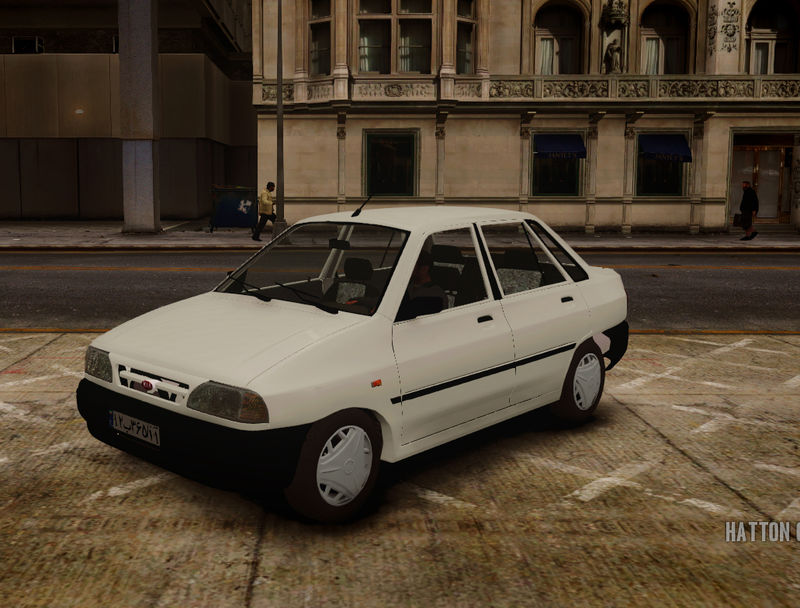 mod