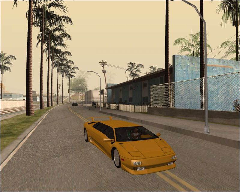 mod