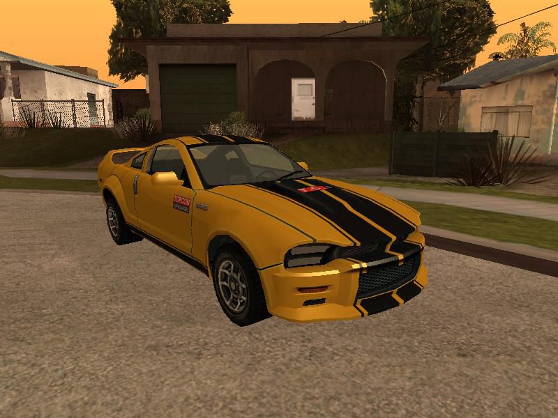mod