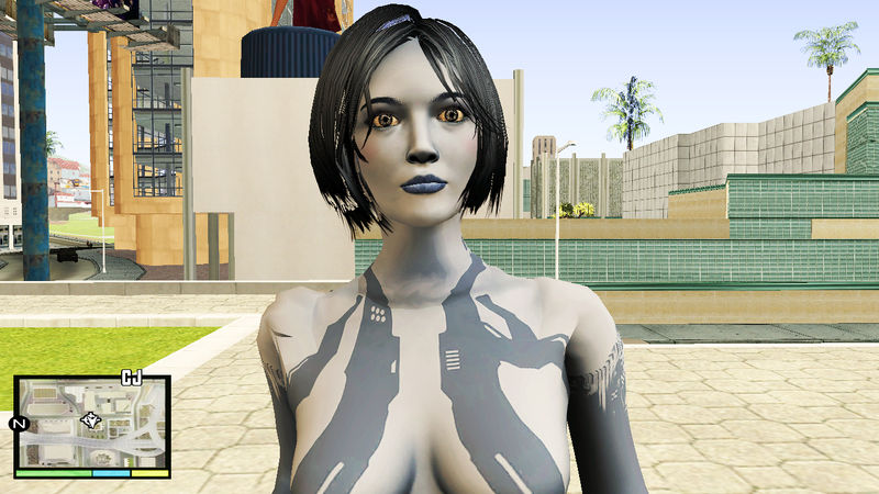 mod