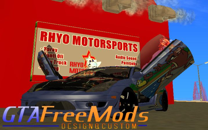 mod