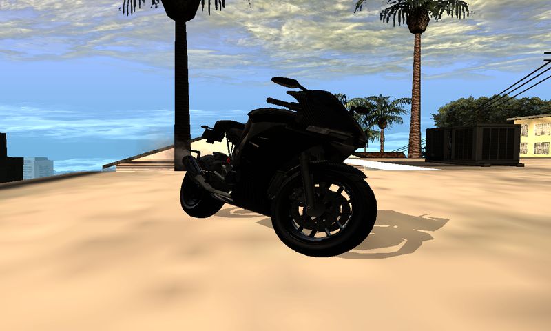 mod