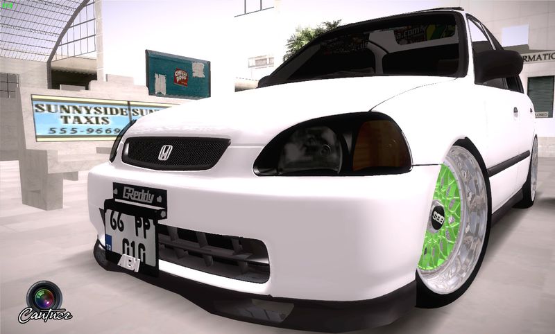 mod