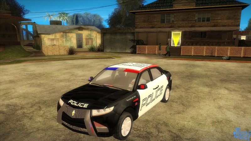 mod