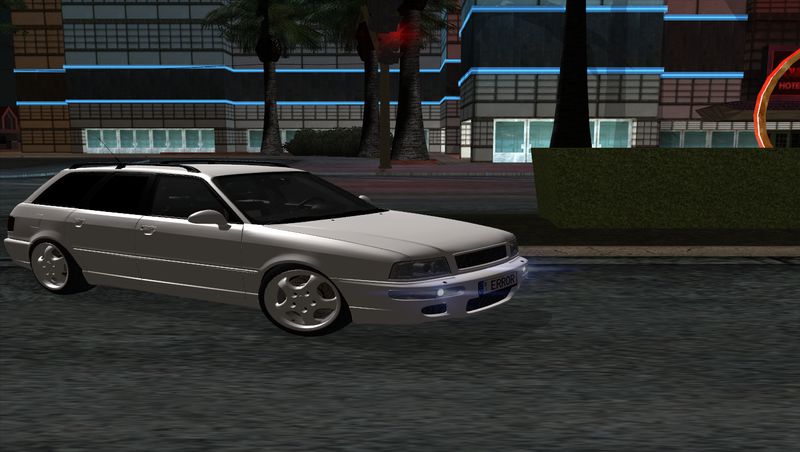 mod