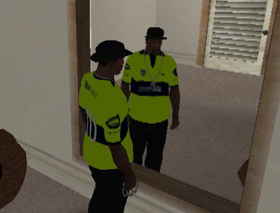 mod