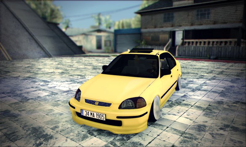 mod