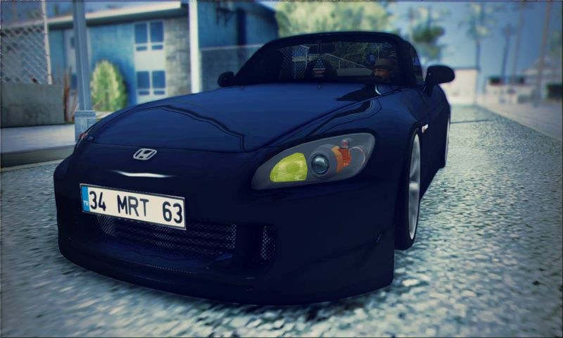mod