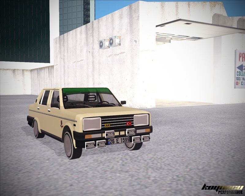 mod