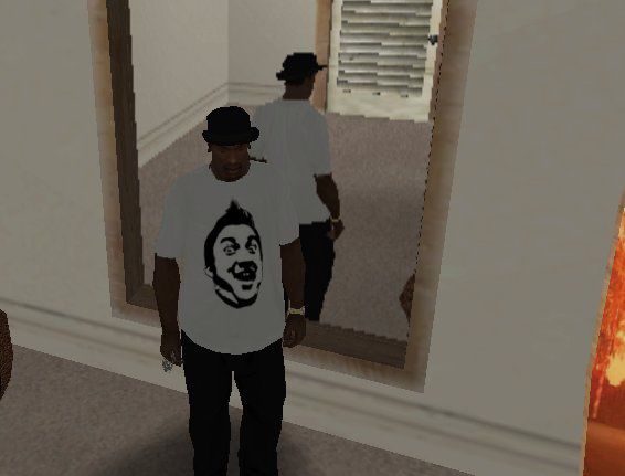 mod