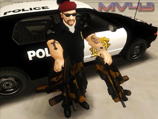 mod