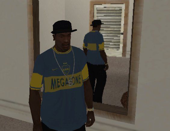 mod