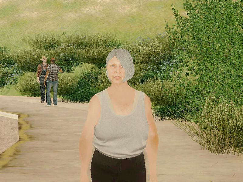 mod