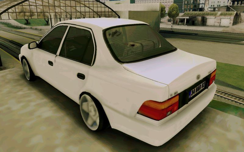 mod