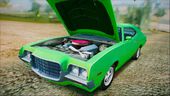1972 Ford Grand Torino