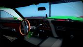 1972 Ford Grand Torino