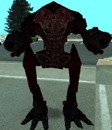 mod