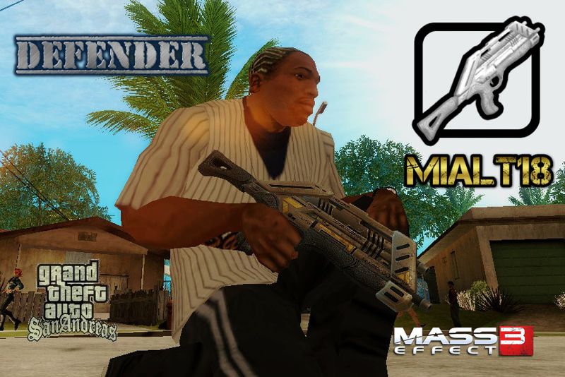 mod