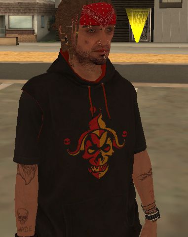 mod