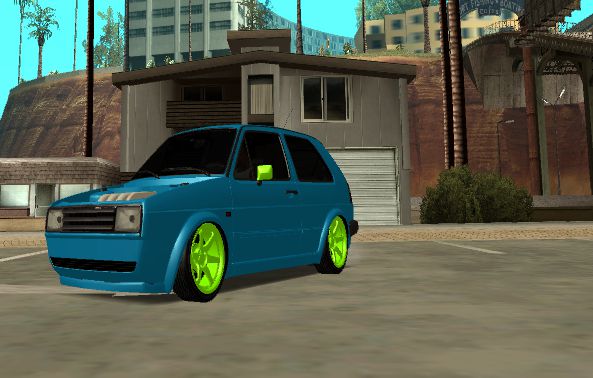 mod
