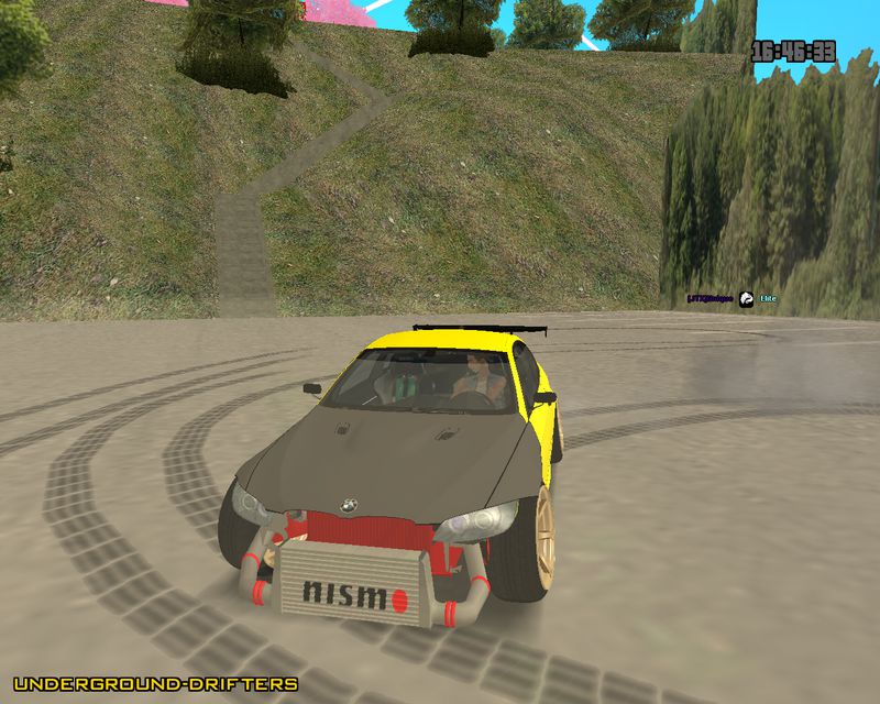 mod