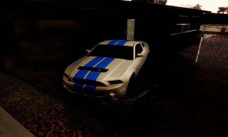 mod