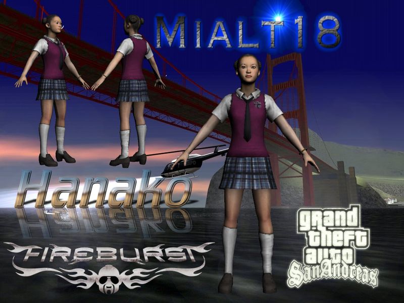 mod