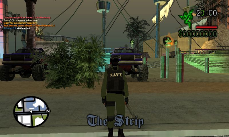 mod