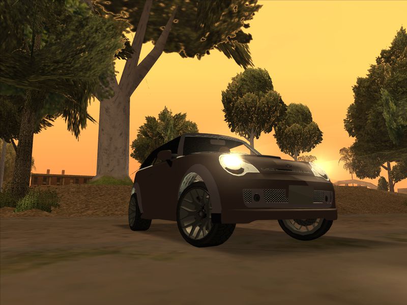 mod
