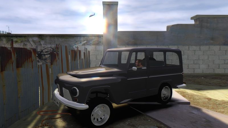 mod