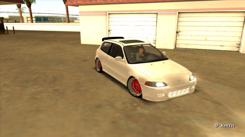 mod