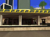 Neftal Algerian Petrol Company