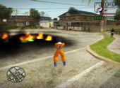 Dragon Ball Transformation Mod V3.3